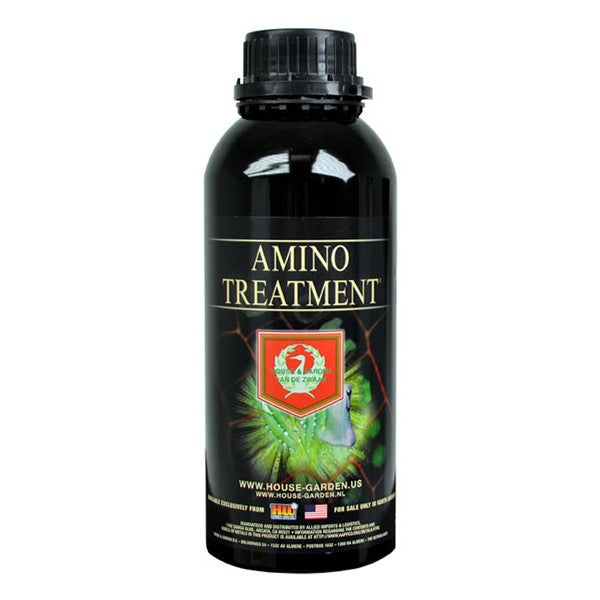 House & Garden Amino Treatment