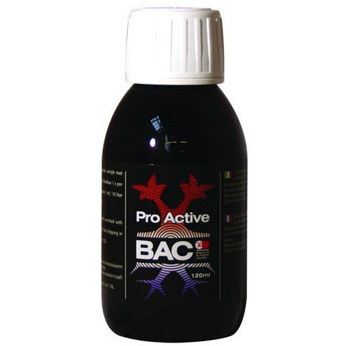 BAC Pro Active