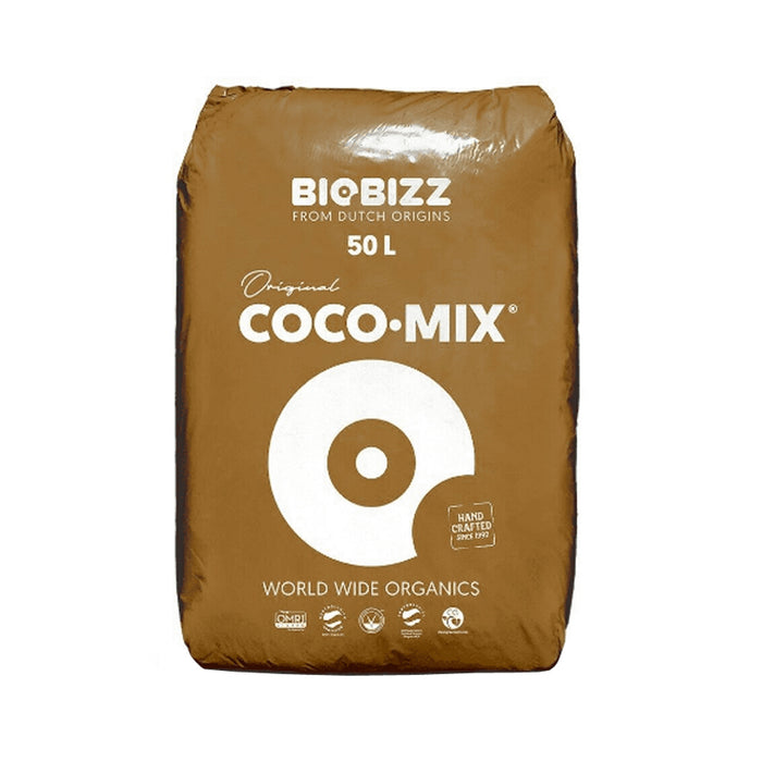 Biobizz Coco-Mix 50ltr