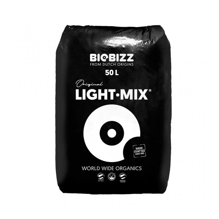 Biobizz Light-Mix 50ltr