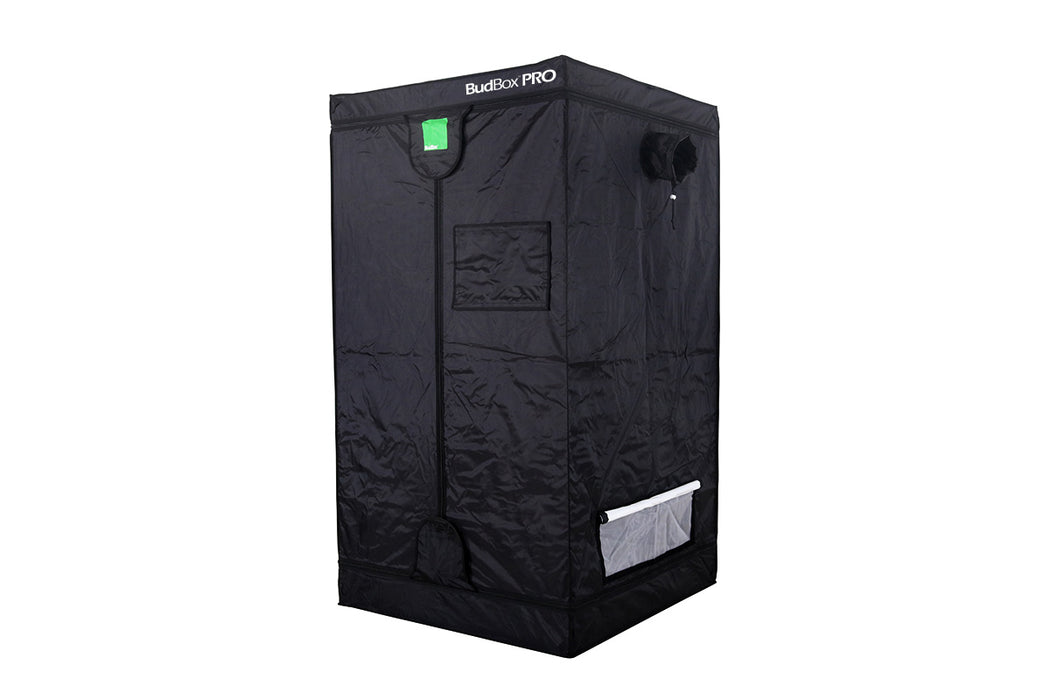 BudBox PRO 100 x 100 x 180cm