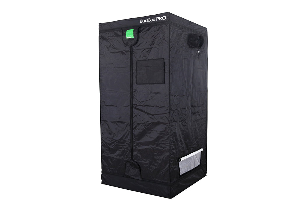 BudBox PRO 100 x 100 x 200cm