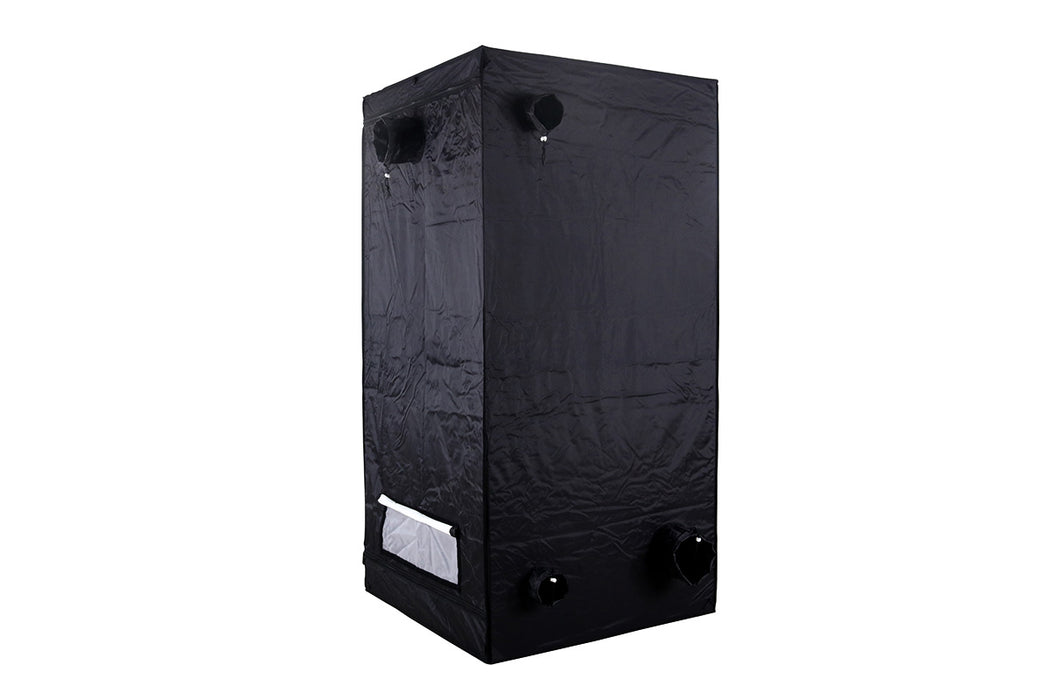 BudBox PRO 100 x 100 x 200cm