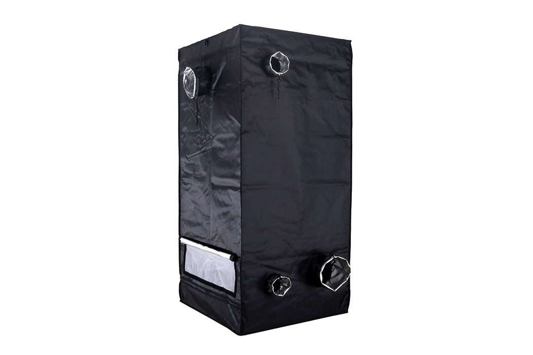 BudBox PRO 75 x 75 x 160cm