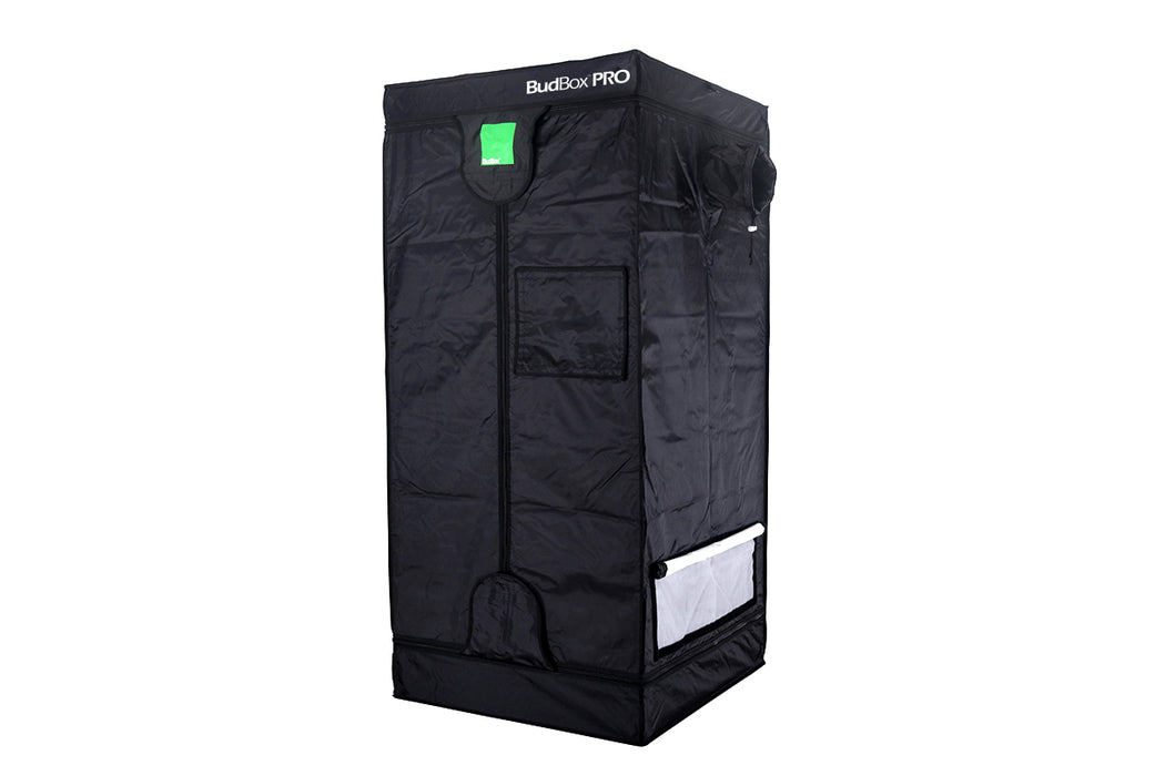 BudBox PRO 75 x 75 x 160cm