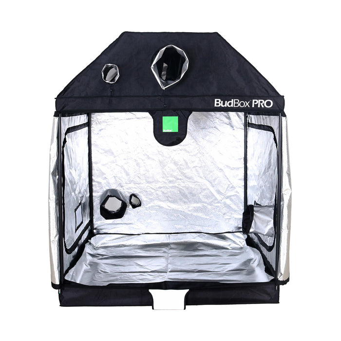 BudBox PRO 150 x 150 x 180cm - Loft / Attic Tent