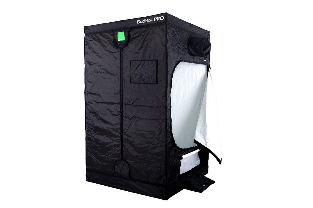 BudBox PRO 120 x 120 x 200cm or 220cm High