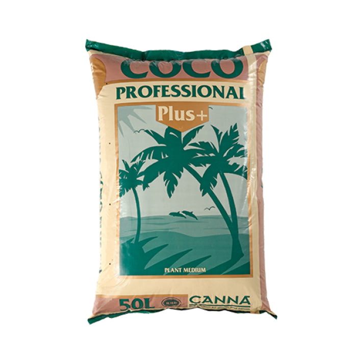 CANNA Coco Professional Plus+