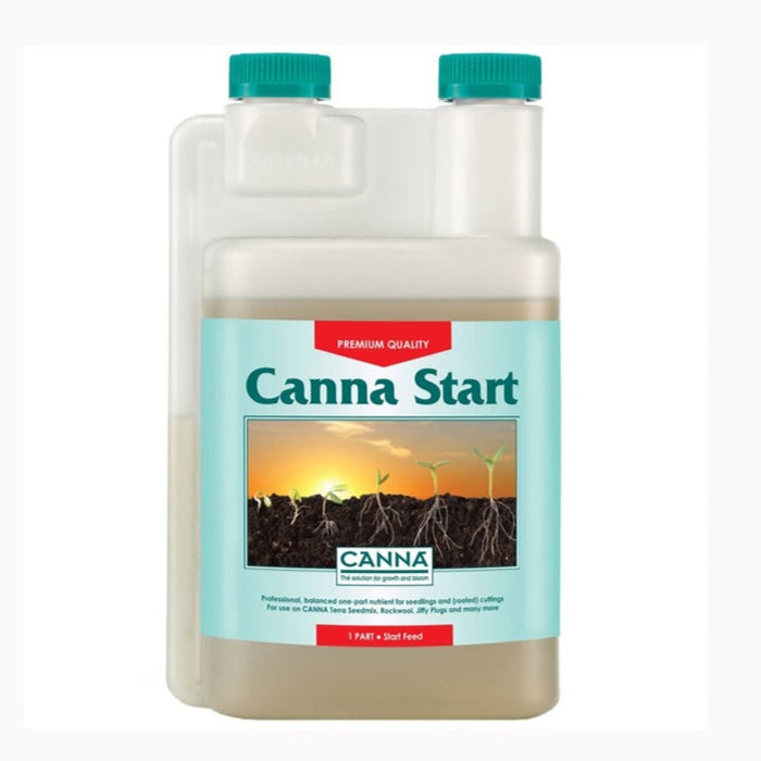 Canna Start Nutrient