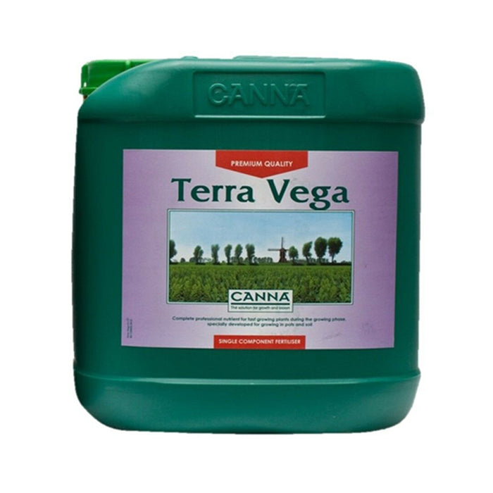 CANNA Terra Vega