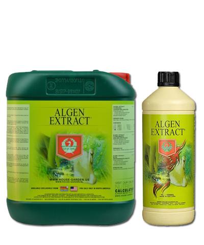 House & Garden Algen Extract