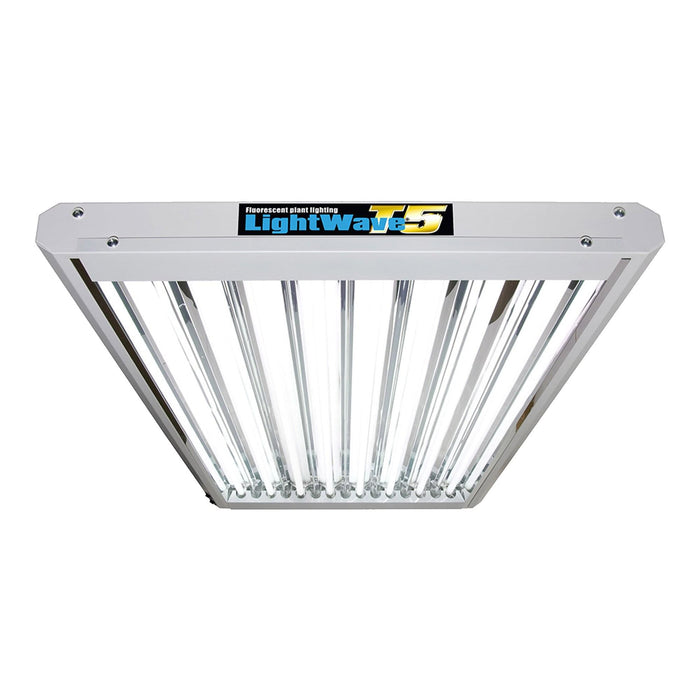 T5 LightWave 4ft 8 Tube 432w