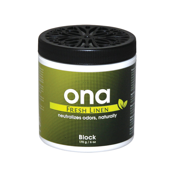 Ona Block Fresh Linen