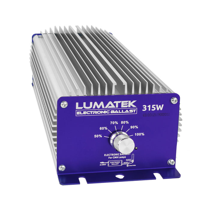 315w Lumatek CDMH Lighting Kit