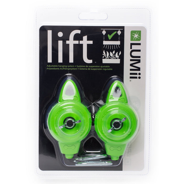 Lumii Lift Light Hangers