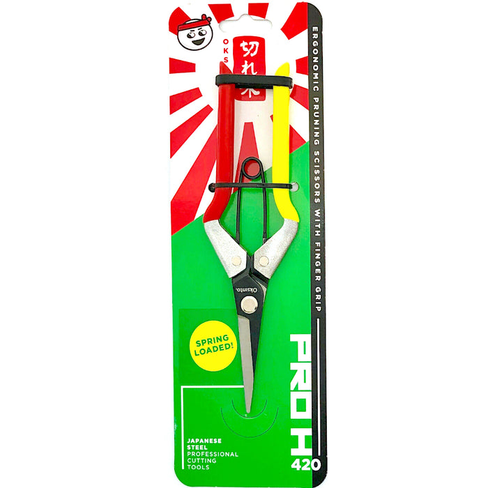 Oksinto Pruning Scissors PRO H420