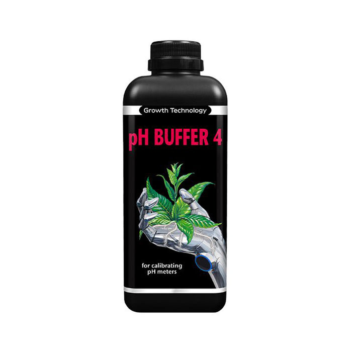 PH Buffer 4