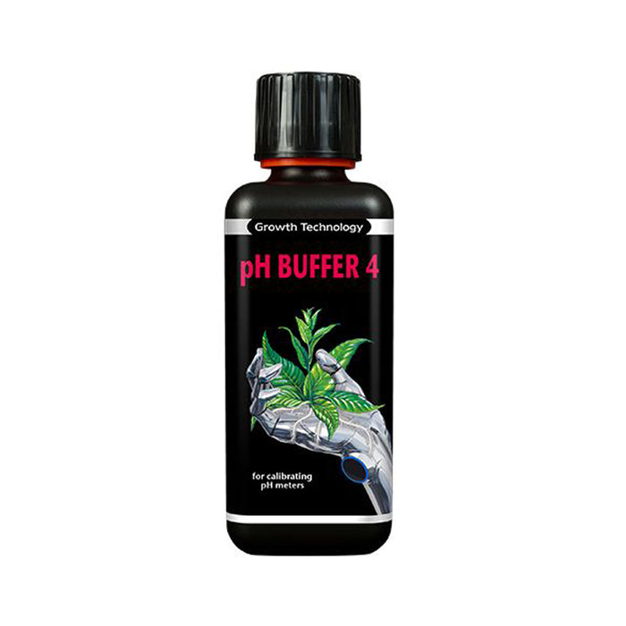 PH Buffer 4