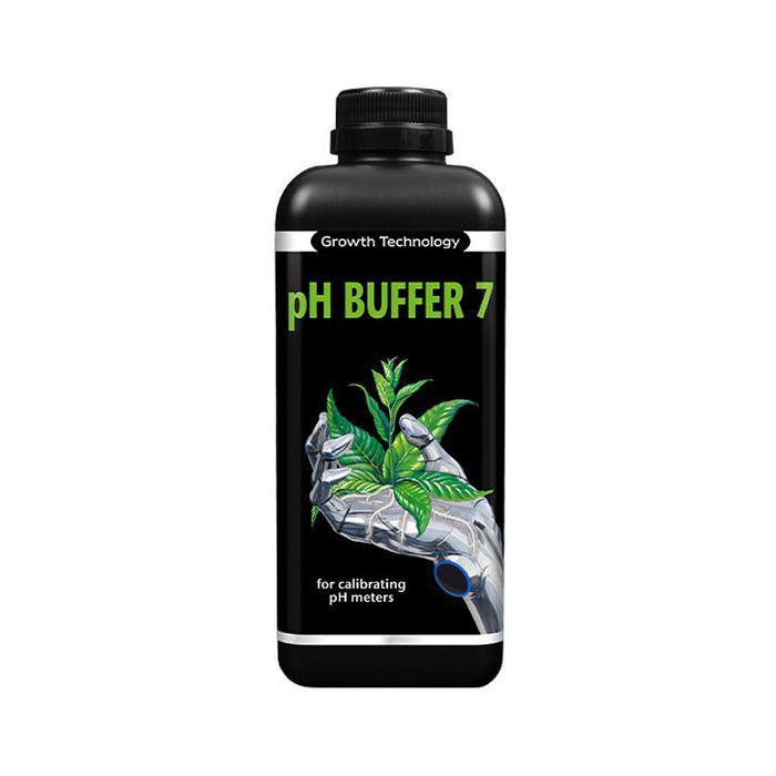 PH Buffer 7