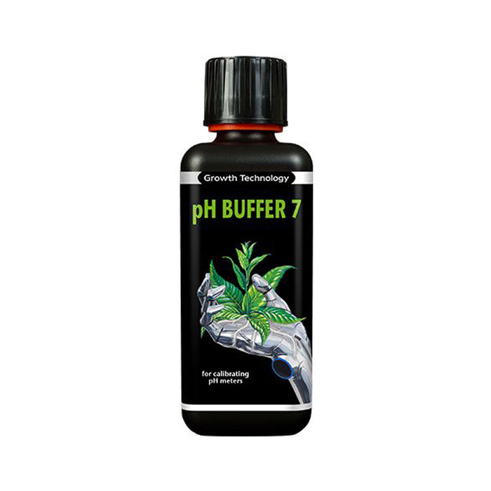 PH Buffer 7