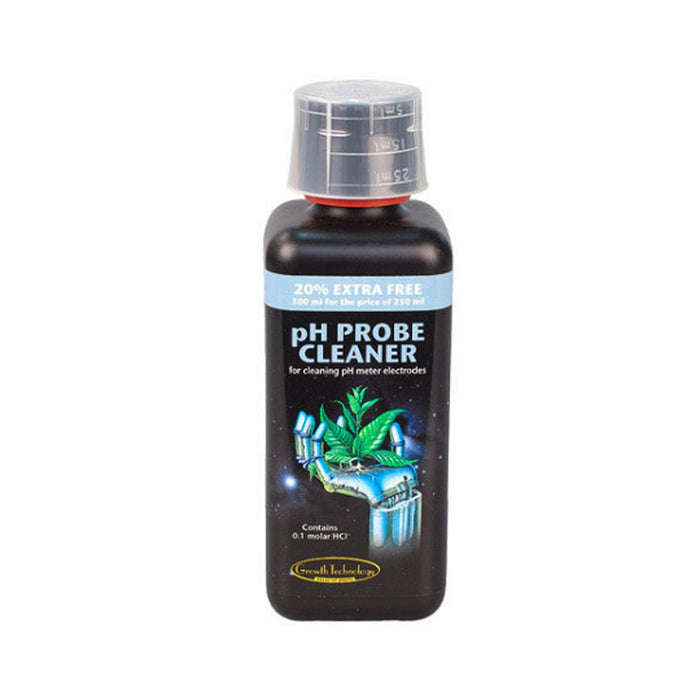 pH Probe Cleaning Solution