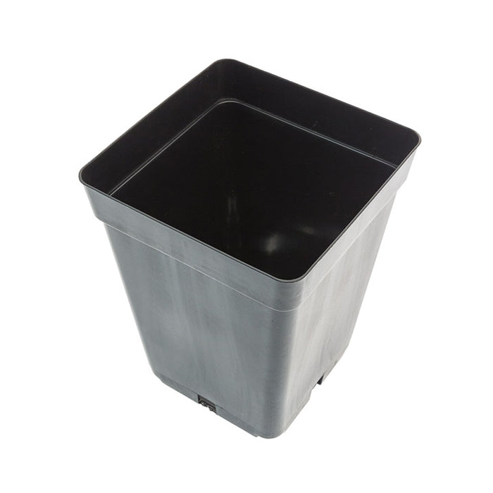 Square Pot 0.25ltr-11ltr