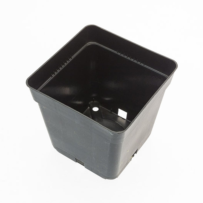 Square Pot 0.25ltr-11ltr