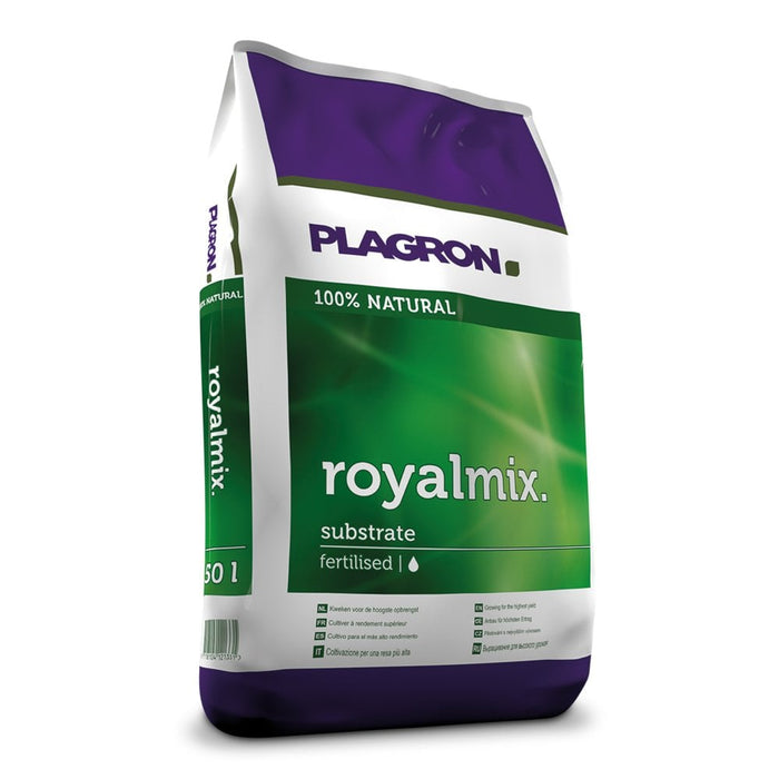 Plagron Royalmix