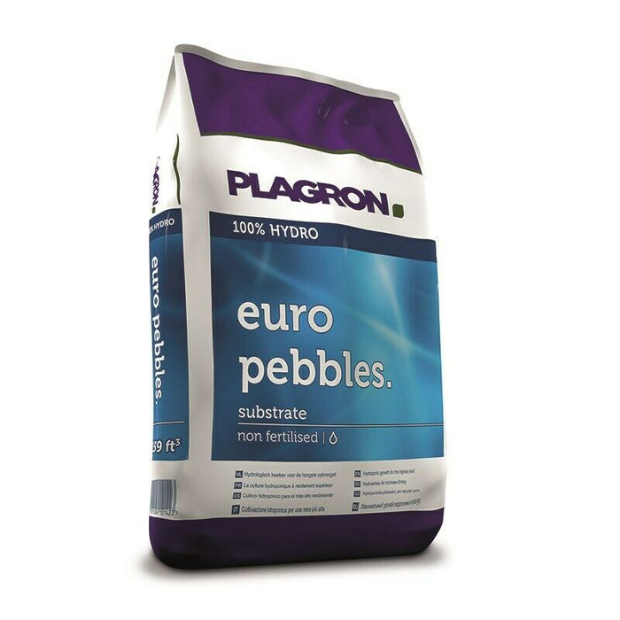 Plagron Euro Pebbles 45 L