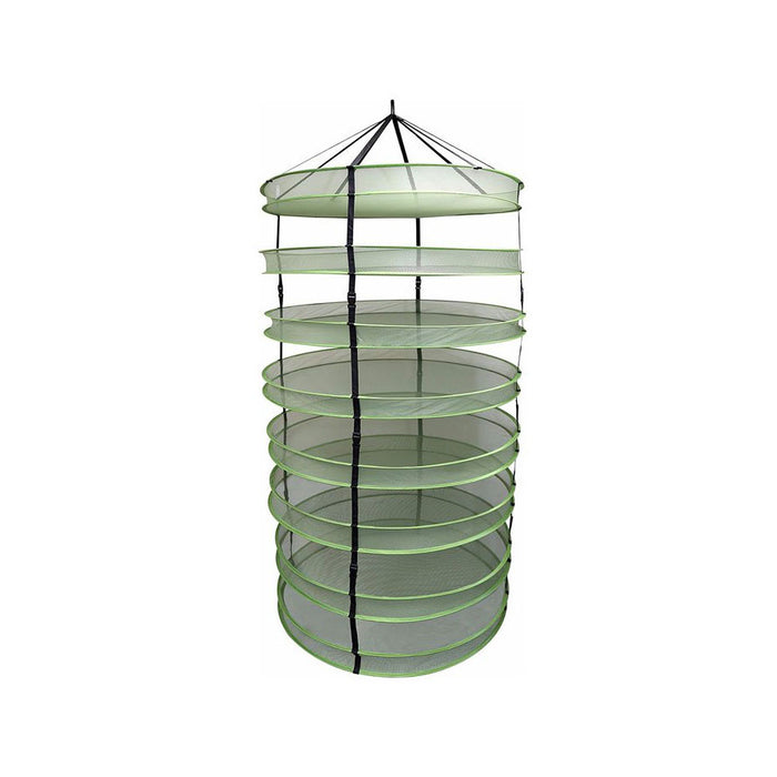 6 Tier Drying Net - Detachable Layers 60cm